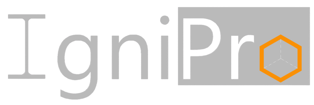 Logo IgniPro